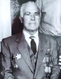Пиляев Иван Степанович
