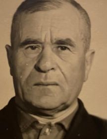 Гудалин Михаил Федорович