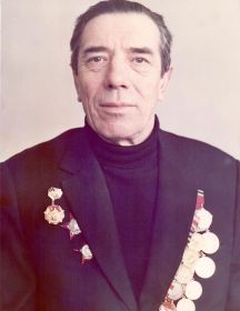 Алексеев Леонид Николаевич