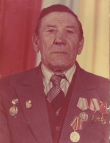 Ткаченко Леонид Иванович