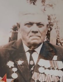 Проваторов Иван Васильевич