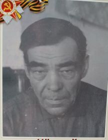 Черный Макар Денисович