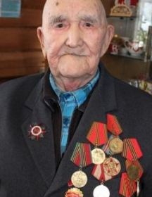Шамыкаев Изиляй Шамыкаевич