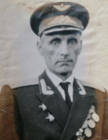 Медведев Ефим Иванович