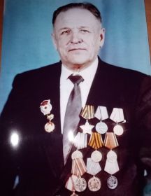 Семенин Иван Леонтьевич