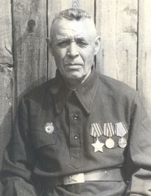 Потылицын Дмитрий Николаевич