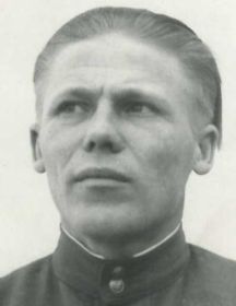 Мальцев Иван Ильич