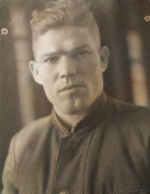 Петрухин Павел Григорьевич