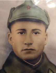 Айсатулин Сайдулла 