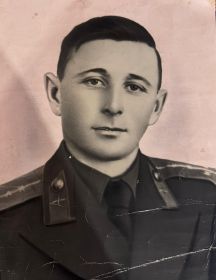 Щеглов Анатолий Григорьевич