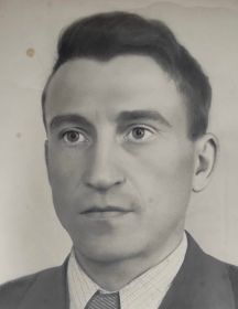 Демичев Михаил Иванович