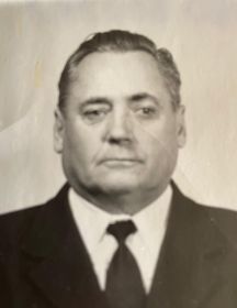 Руднев Алексей Иванович