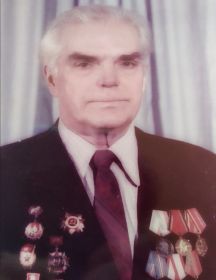 Григорюк Николай Захарович