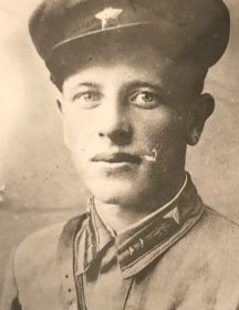 Давыдов Константин Николаевич