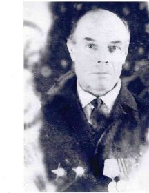 Светлов Роман Иванович