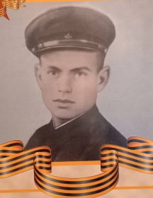 Блинников Сергей Сергеевич