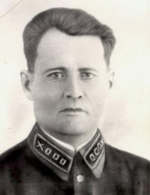 Курмаев Анатолий Михайлович