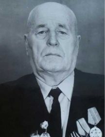 Беклемышев Сергей Дмитриевич