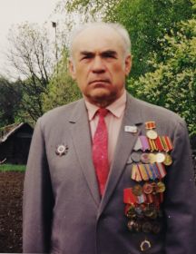 Конахин Владимир Васильевич