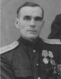 Зенин Петр Андреевич