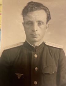 Поляничев Николай Васильевич