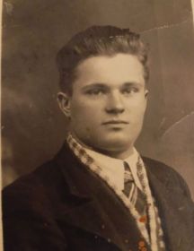 Гуль Алексей Васильевич