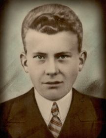 Филиппов Василий Иванович