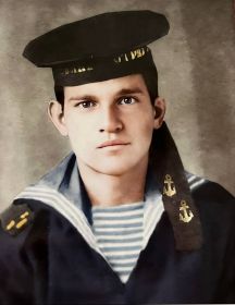 Дуваров Николай Александрович