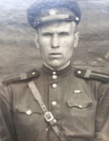 Ветчинкин Григорий Николаевич