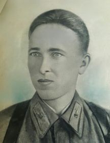 Гацкий Георгий Абрамович