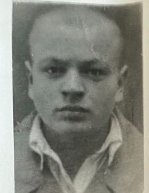 Лицов Валентин Алексеевич
