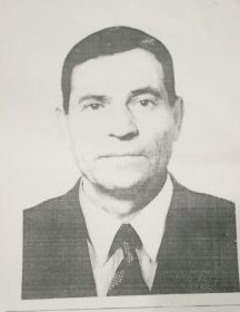 Никаноров Михаил Фёдорович