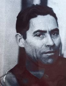 Лончаков Степан Артёмович