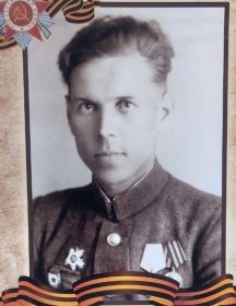 Козин Владимир Дмитриевич
