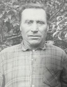 Пилюгин Николай Кузьмич