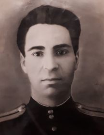 Якубов Григорий Павлович