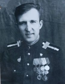 Фураев Сергей Сергеевич