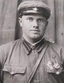 Ходырев Петр Иванович
