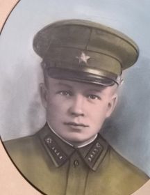 Киреев Андрей Иванович