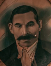 Сальков Илья Александрович