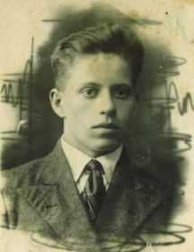Комаров Александр Григорьевич