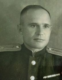 Русинов Онисифор Фёдорович