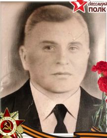 Брусенцев Владимир Лаврентьевич