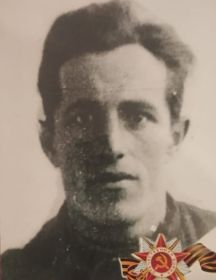 Веденин Сергей Андреевич