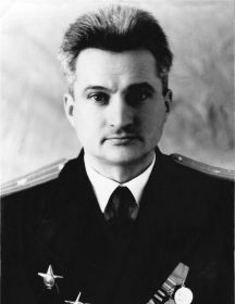Васильев Николай Алексеевич