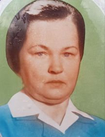 Котенева Екатерина Ивановна
