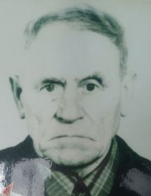 Мишин Яков Иванович