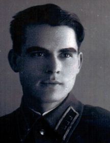 Литвинов Иван Иосифович