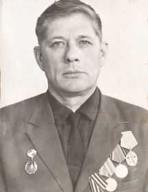 Козлов Николай Иванович