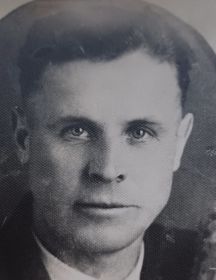 Санин Петр Трофимович